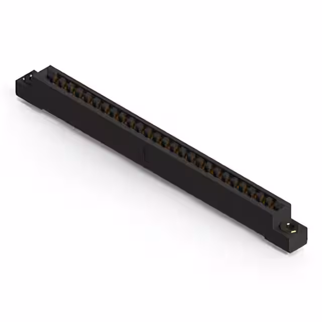 357-026-521-103 EDAC Inc.  Edgeboard Connectors